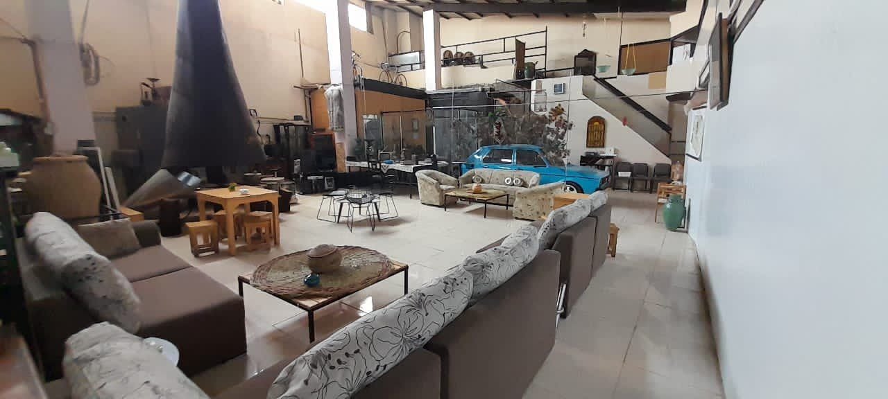 بومگردی باباعلی هنجن - واحد 3