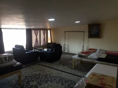 بومگردی باباعلی هنجن - واحد 4