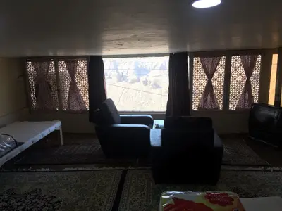 بومگردی باباعلی هنجن - واحد 4