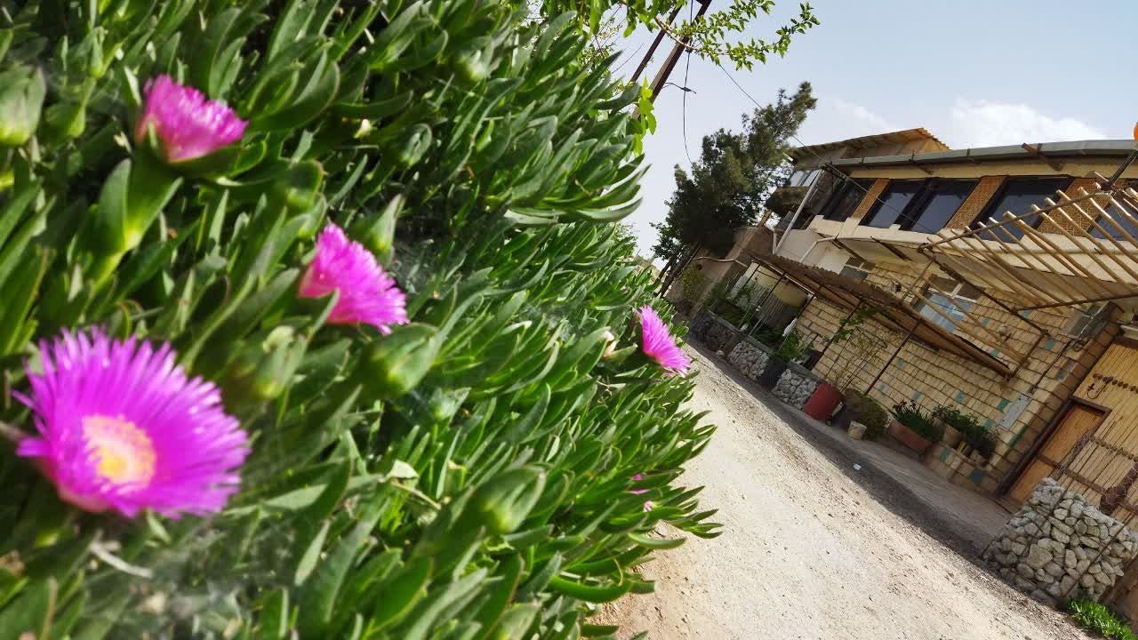 بومگردی باباعلی هنجن - واحد 2