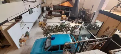 بومگردی باباعلی هنجن - واحد 4