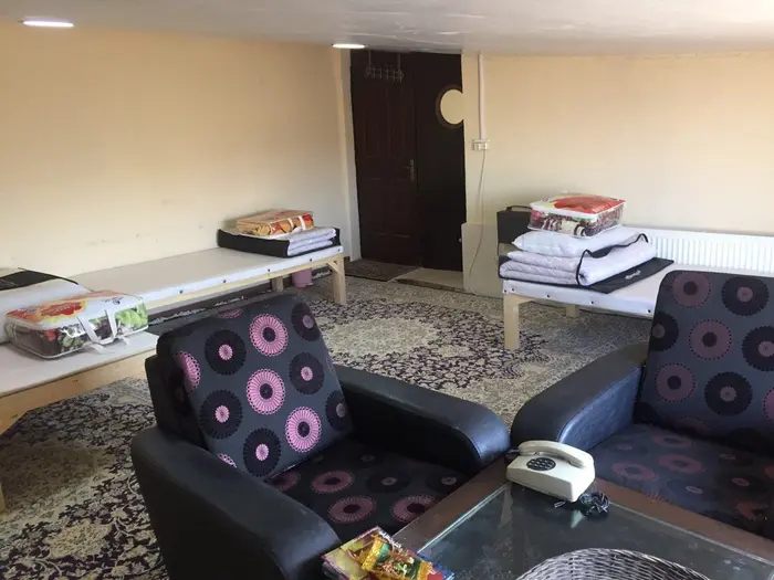 بوم گردی باباعلی هنجن - واحد 4 - نمایه دیگر اتاق 3