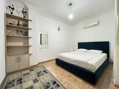 آپارتمان یک خوابه دنیز2