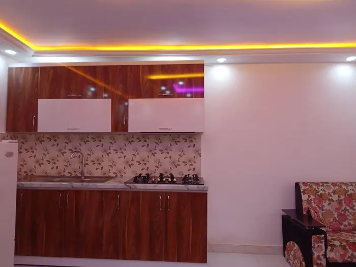 ویلا یک خوابه شکوفه بهاری