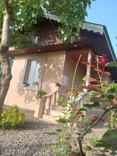 ویلا یک خوابه شکوفه بهاری