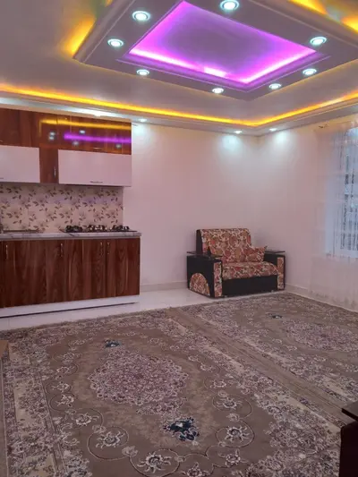 ویلا یک خوابه شکوفه بهاری