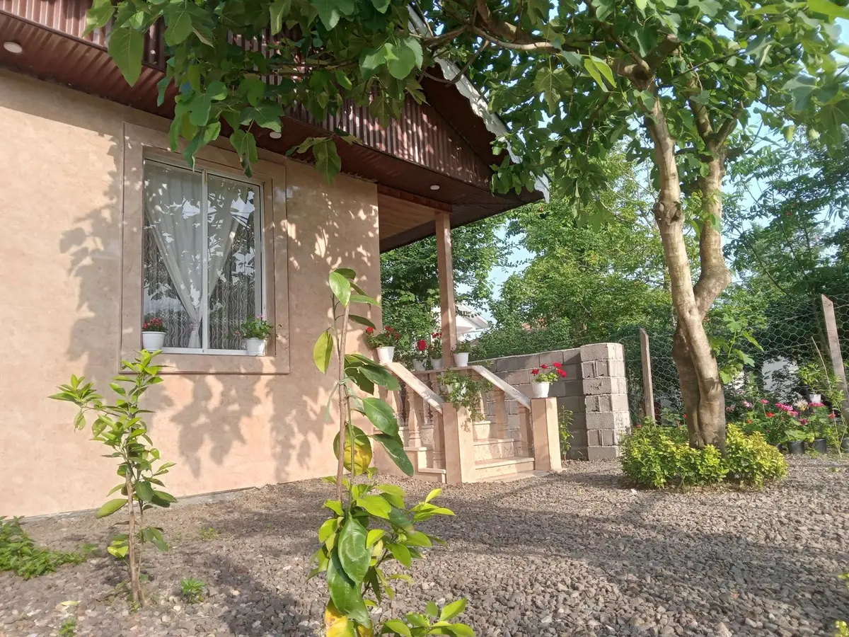 ویلا یک خوابه شکوفه بهاری