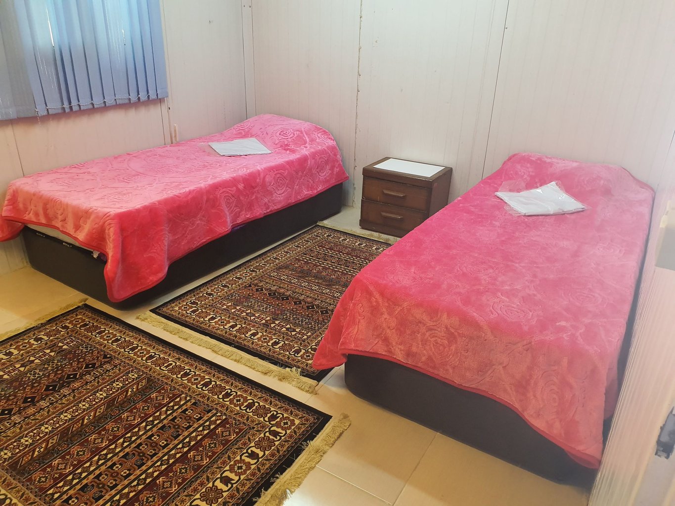 ارغوان واحد دوتخته 2