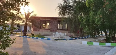 مجتمع اقامتی ارغوان - واحد چهار تخته