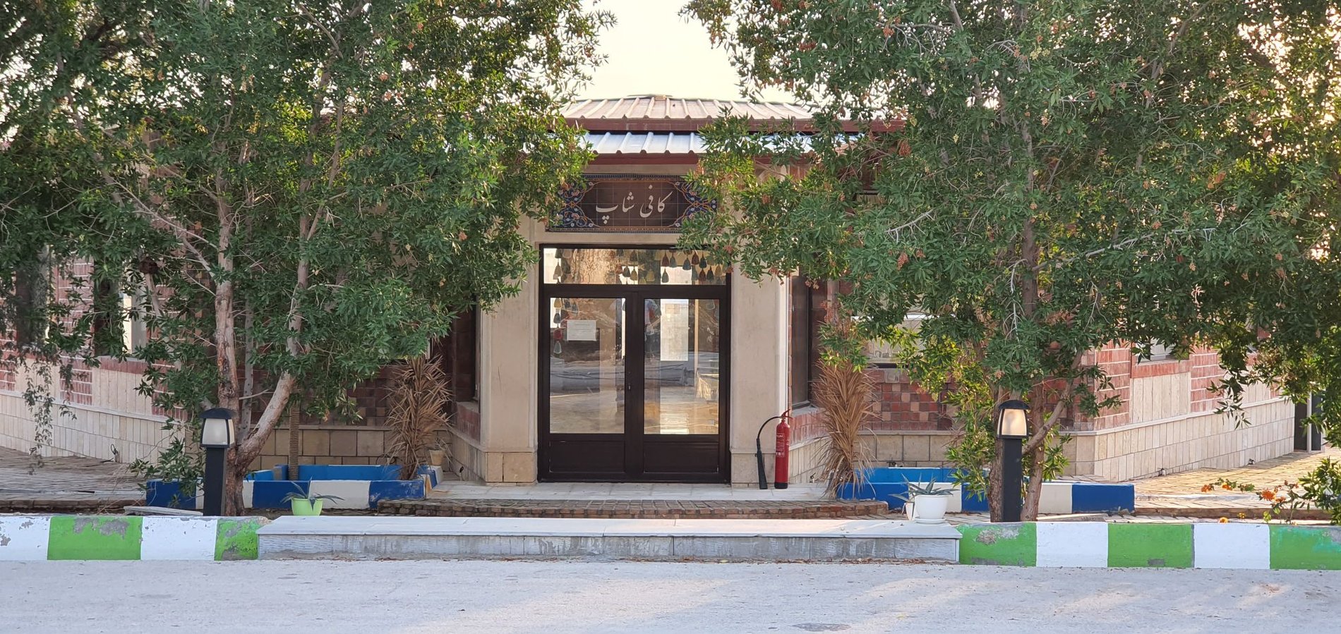 ارغوان واحد دوتخته 2