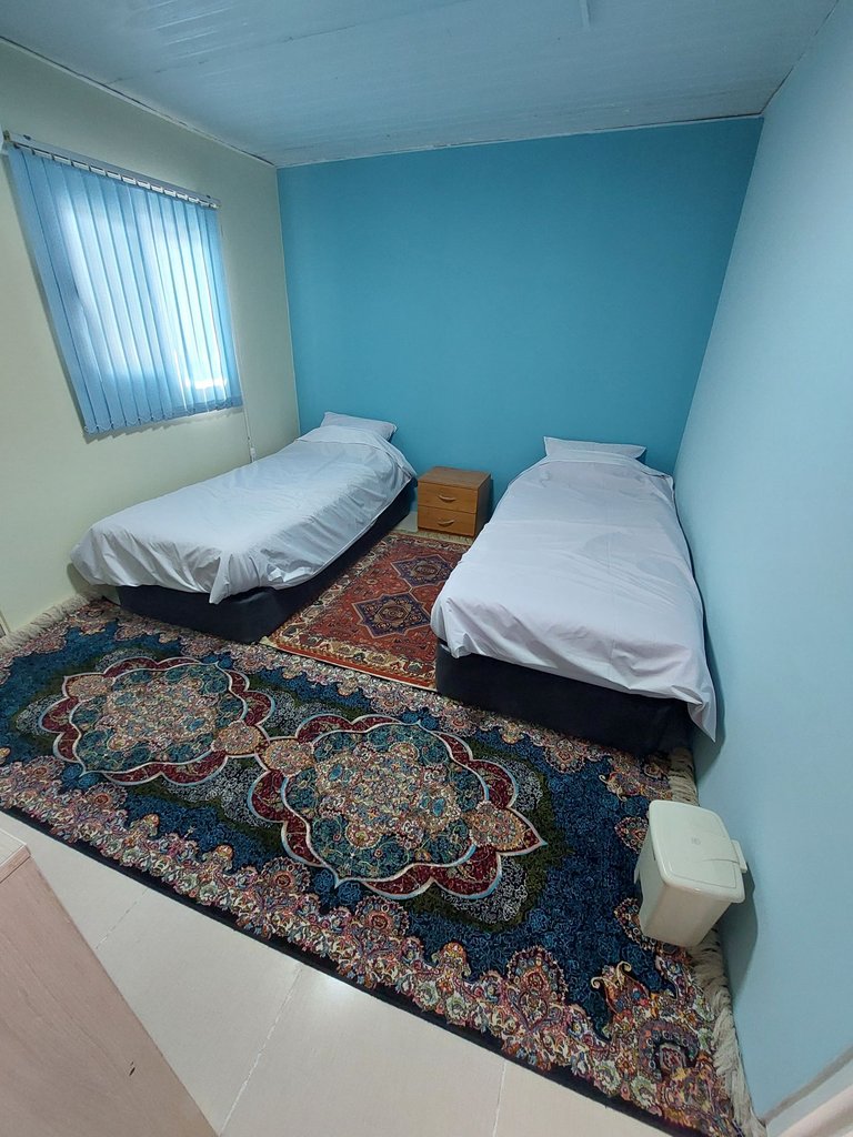 ارغوان واحد دوتخته 2