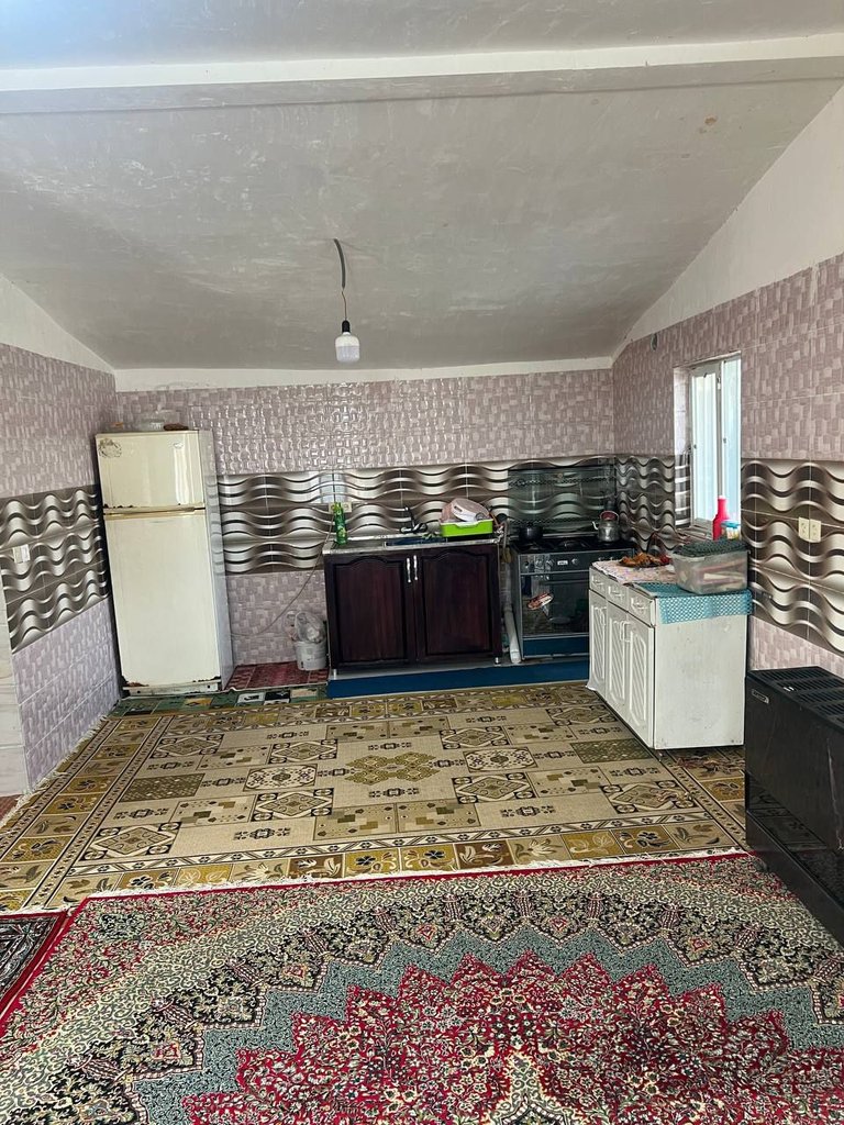 بومگردی البرز لفور - واحد 2