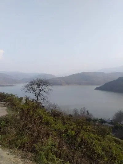 بومگردی البرز لفور - واحد 1