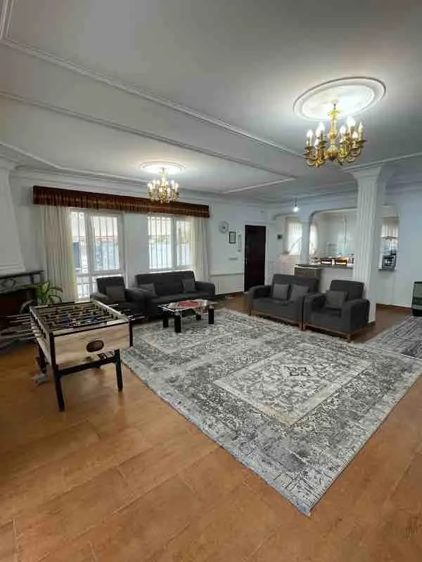 ویلا دوخوابه کاج 3 - انتخاب عنوان تصویر