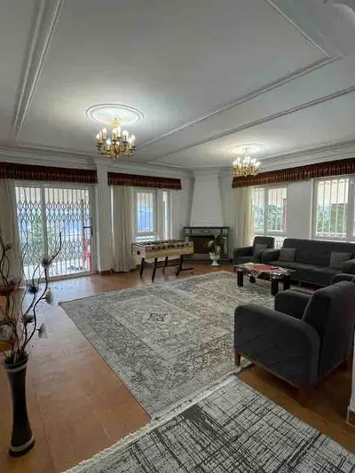 ویلا دوخوابه کاج 3