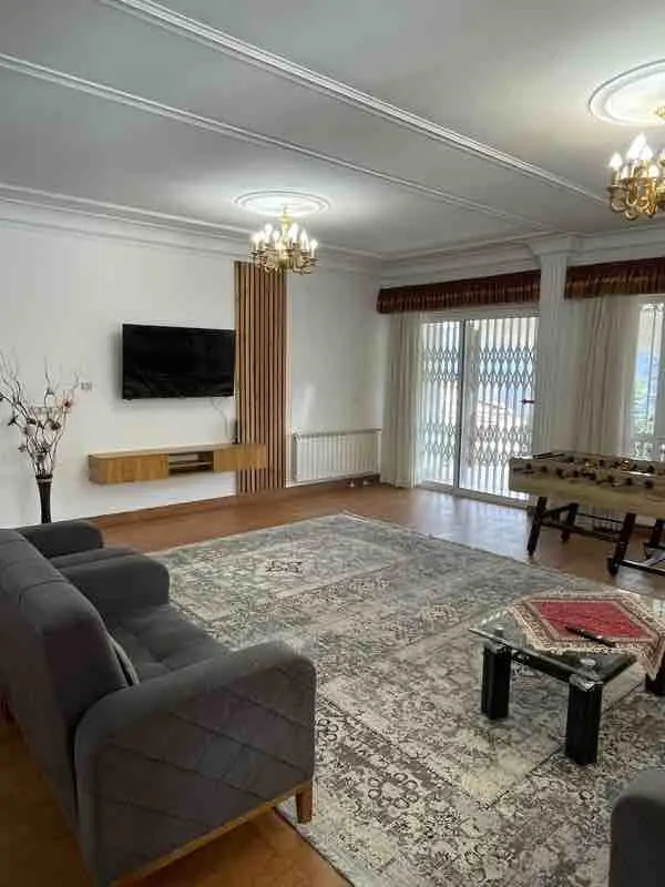 ویلا دوخوابه کاج 3 - انتخاب عنوان تصویر