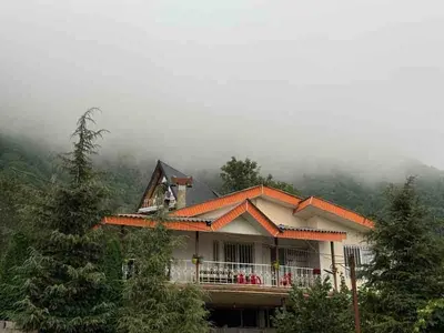 ویلا دوخوابه کاج 3