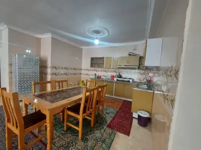 ویلا دوخوابه جنگلی مروارید دوهزار