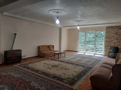 ویلا دوخوابه جنگلی مروارید دوهزار