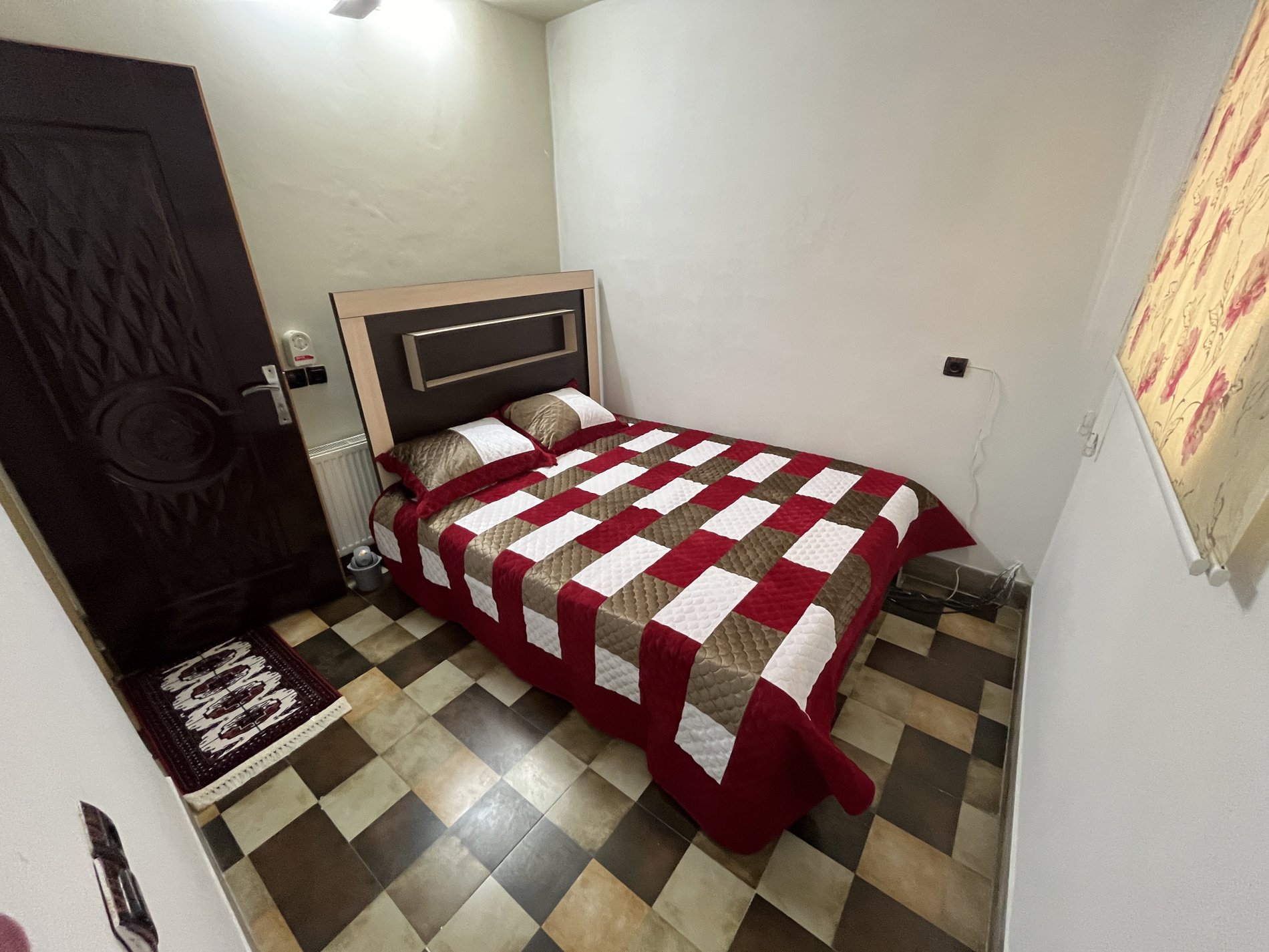 ویلا دوخوابه استخردار آبگرم ساحلی دریا 49