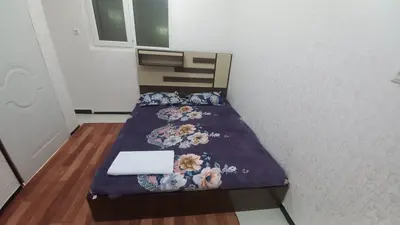 آپارتمان یک خوابه ممتاز 3