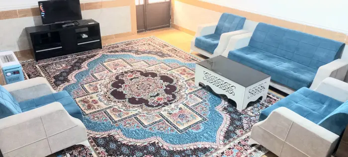 آپارتمان یک خوابه ممتاز واحد 1