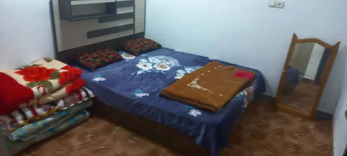 آپارتمان یک خوابه ممتاز واحد 1