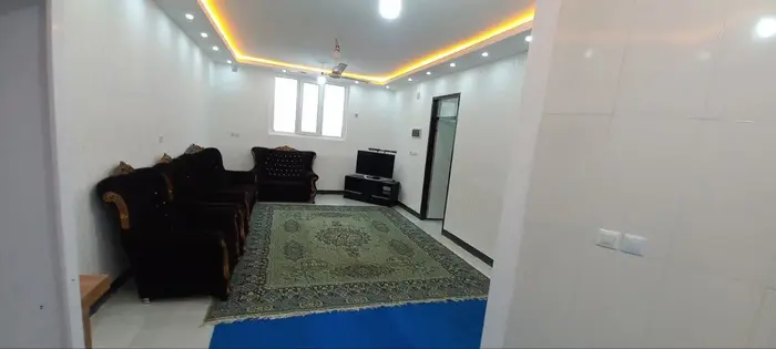 آپارتمان یک خوابه ممتاز 4