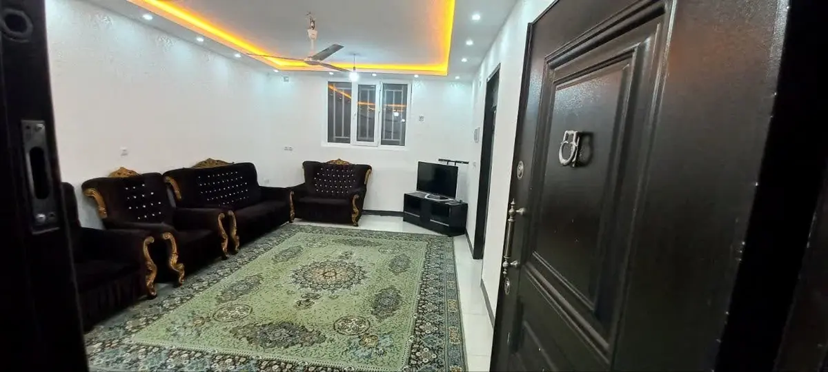 آپارتمان یک خوابه ممتاز 4