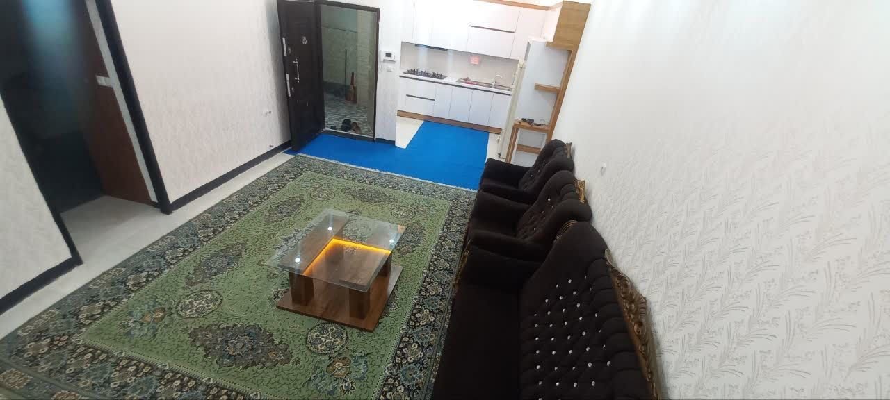 یک خوابه ممتاز 4