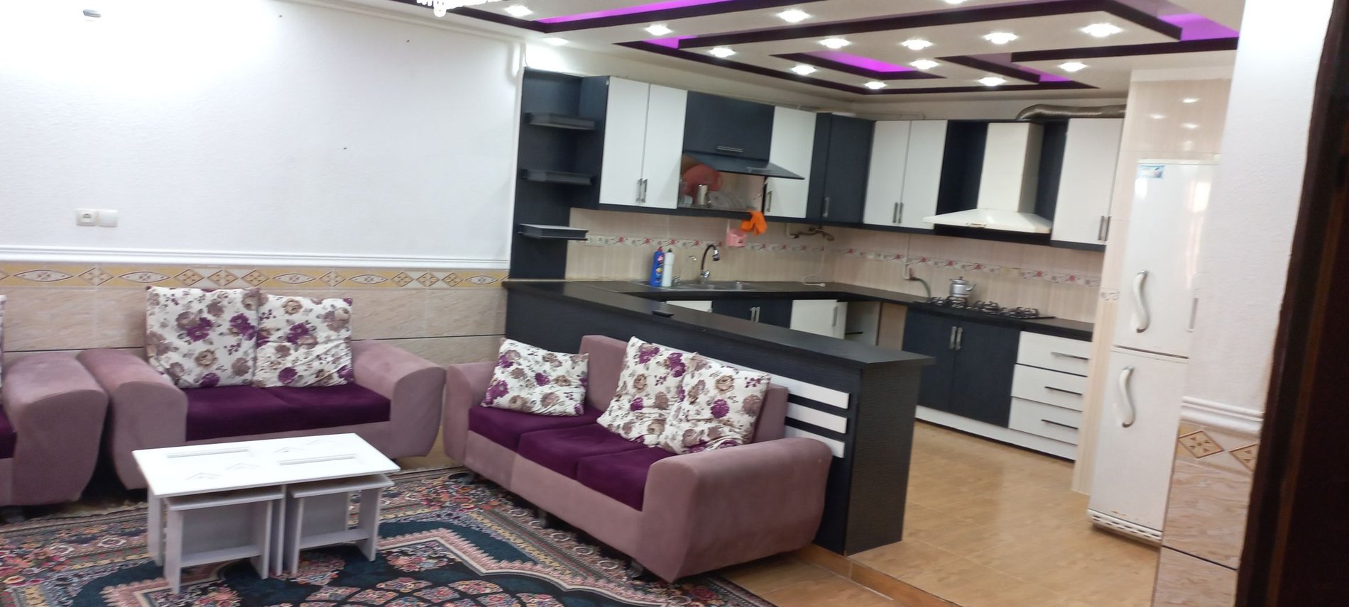 دوخوابه ممتاز واحد ۱