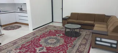 آپارتمان یک خوابه ممتاز 3