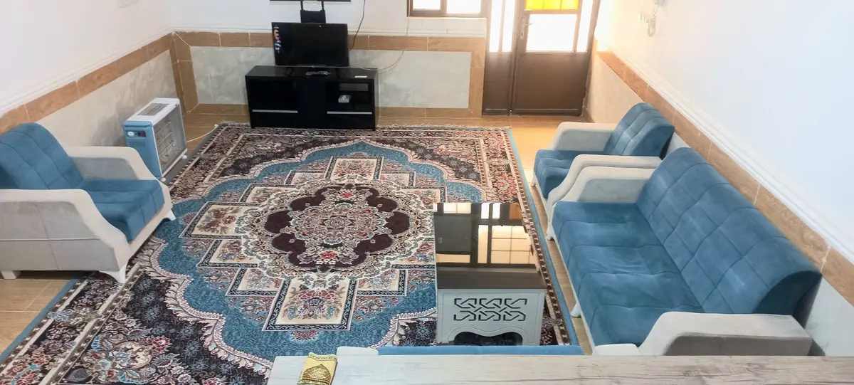 آپارتمان یک خوابه ممتاز واحد 1