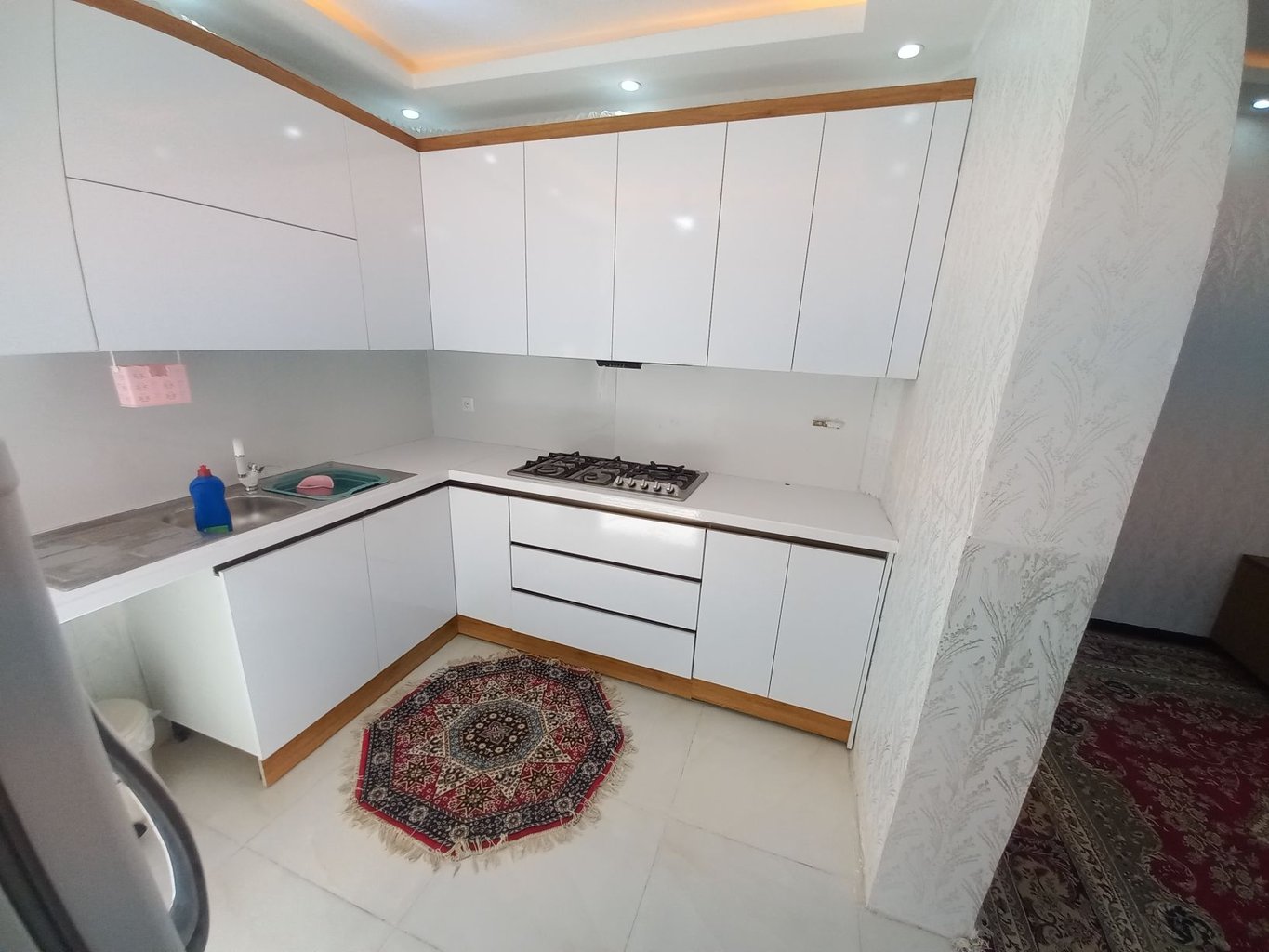 یک خوابه ممتاز 3