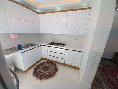 آپارتمان یک خوابه ممتاز 3