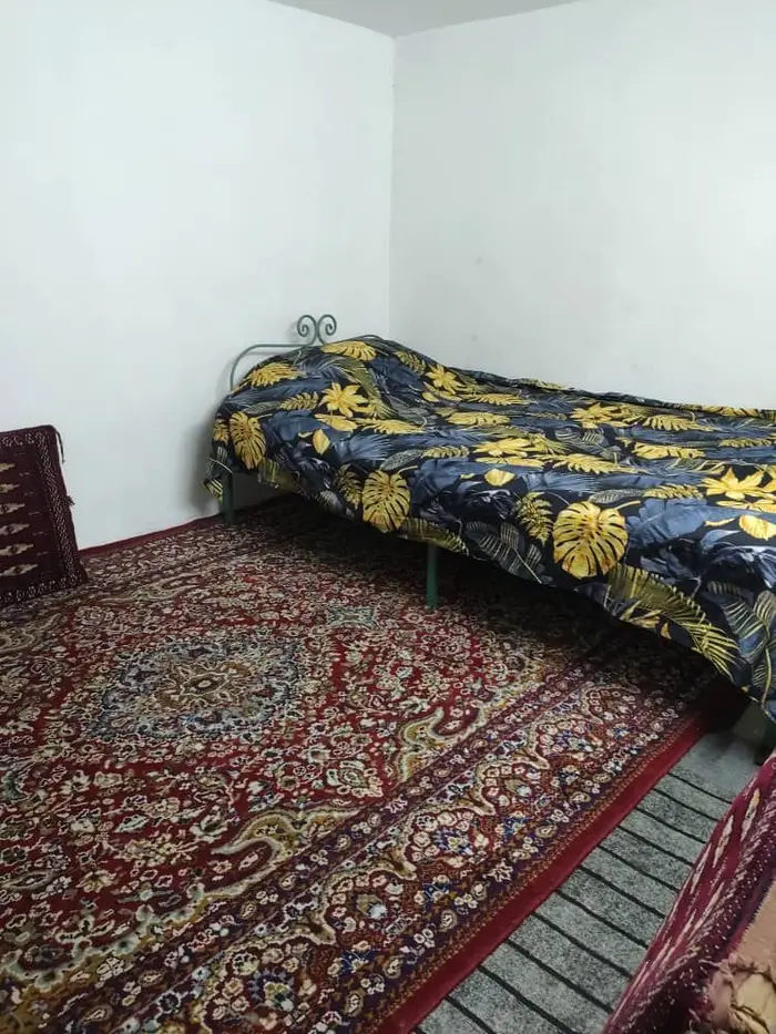 سوئیت دوخوابه یاس ۳