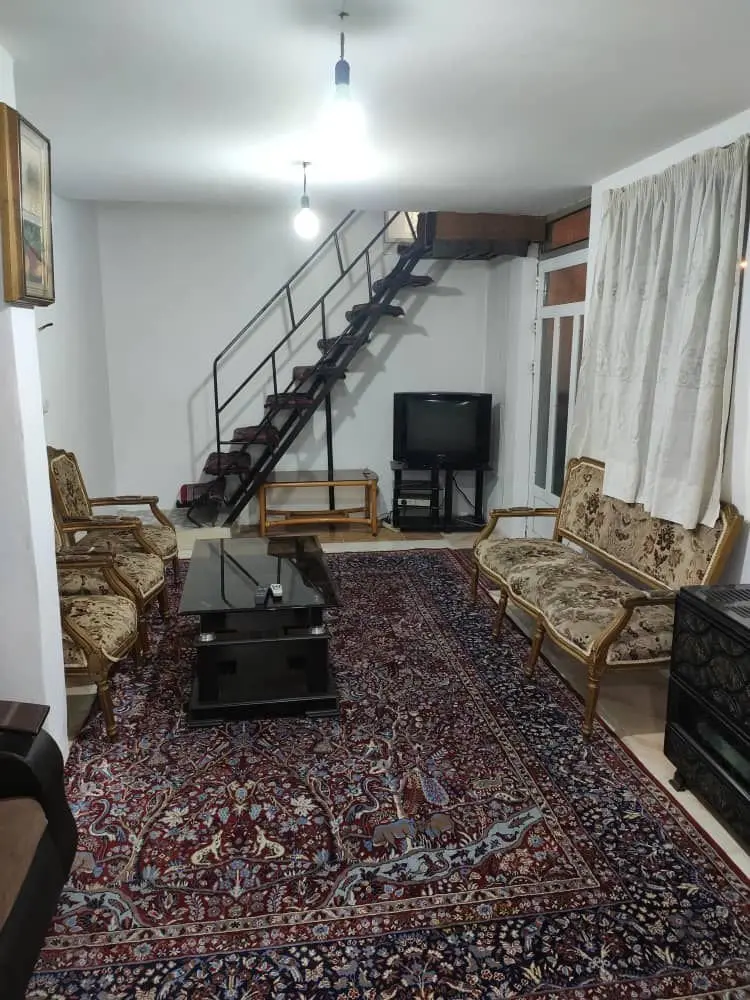 سوئیت دوخوابه یاس ۳