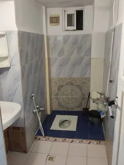 سوئیت دوخوابه یاس ۳