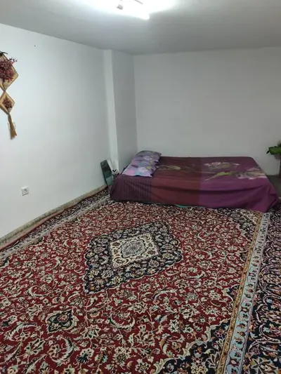 سوئیت دوخوابه یاس ۳