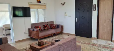 آپارتمان یک خوابه پارسا خزر 3