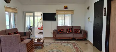 آپارتمان یک خوابه پارسا خزر 3