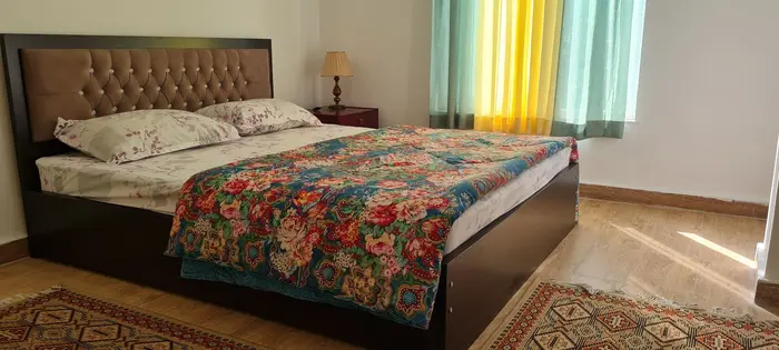 آپارتمان دوخوابه ساحلی خزر پارسا