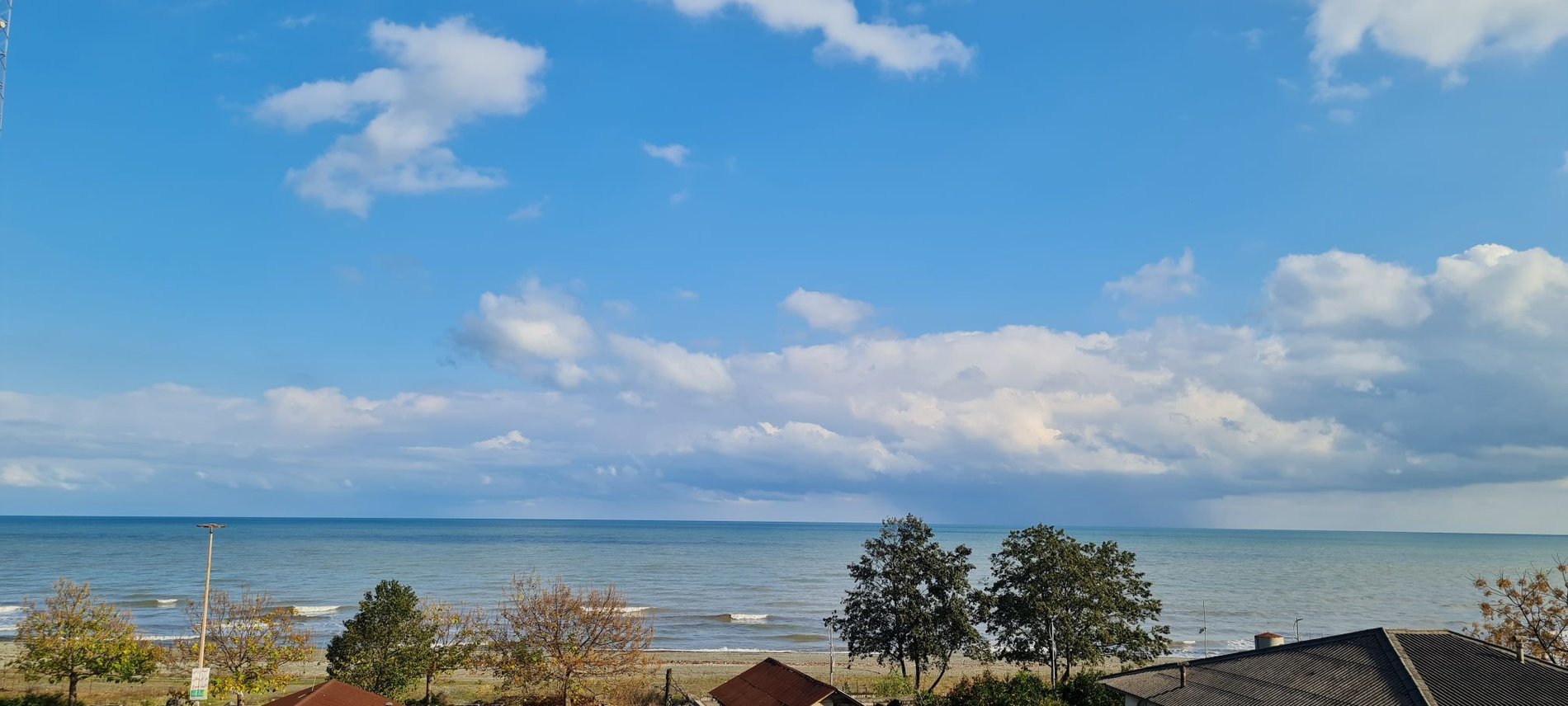 یک خوابه پارسا خزر 3