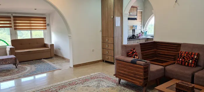 آپارتمان یک خوابه پارسا خزر 3