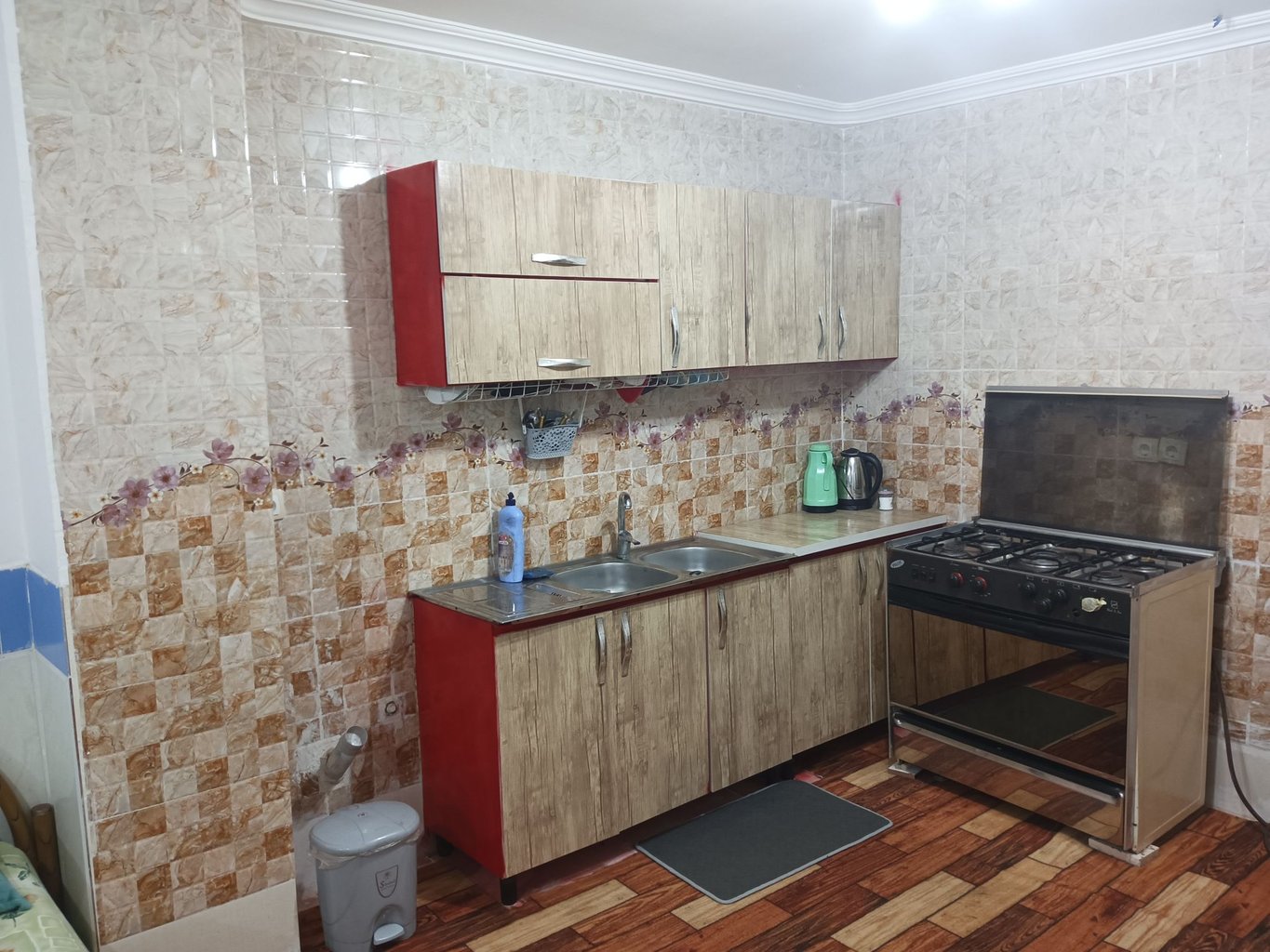 سوئیت فلت ساحلی صدف 17