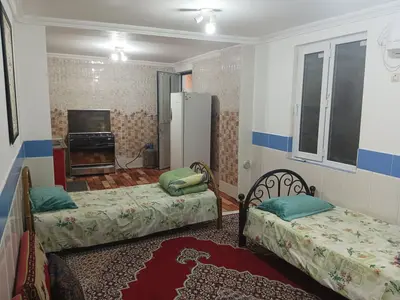 سوئیت فلت ساحلی صدف 17