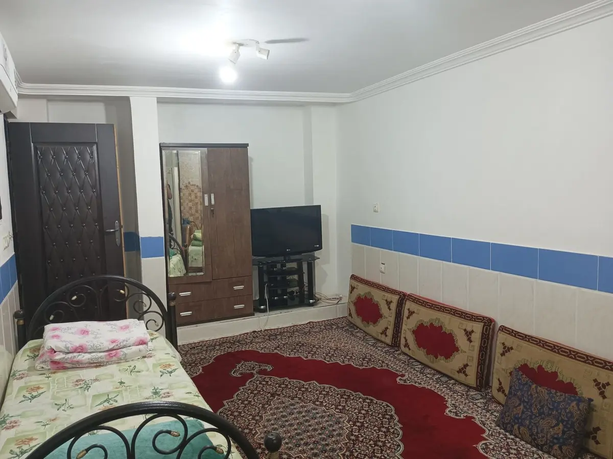 سوئیت فلت ساحلی صدف 17