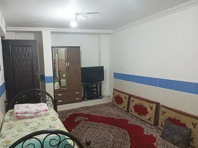 سوئیت فلت ساحلی صدف 17