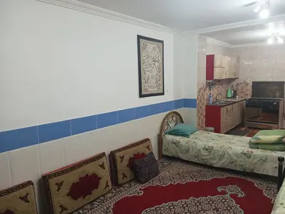 سوئیت فلت ساحلی صدف 17