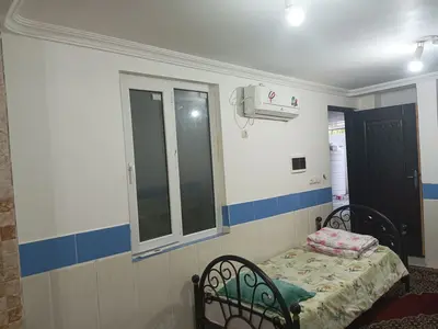 سوئیت فلت ساحلی صدف 17